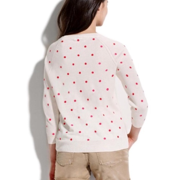 Madewell Tops - Madewell Wallace sweater